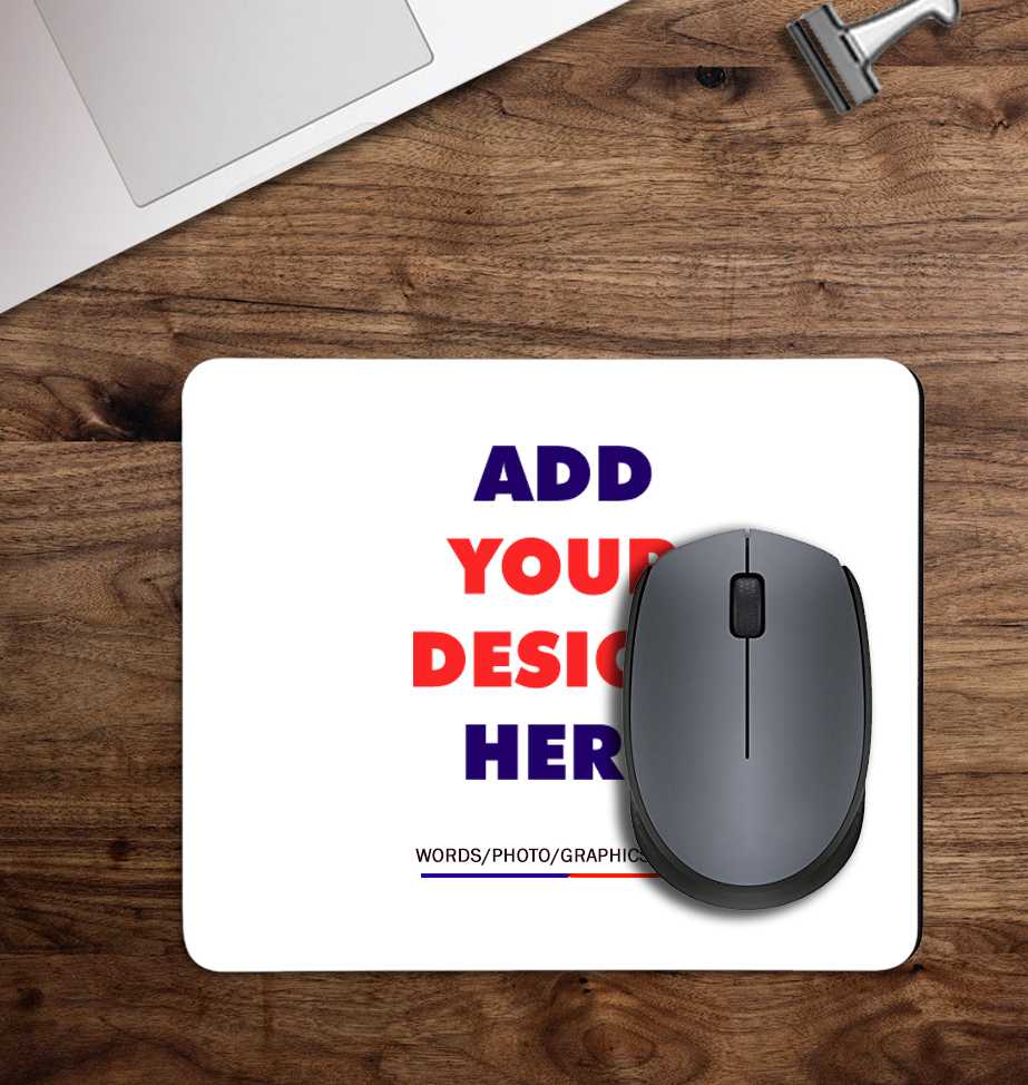 Mouse Pad